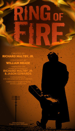 Vaccineren perspectief Beraadslagen Florida Repertory Theatre | Description - Ring of Fire: the Music of Johnny  Cash